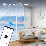 Solid Motif Electric Roller Blind Motor