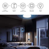 Solid Motif Electric Roller Blind Motor