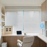 Solid Motif Electric Roller Blind Motor