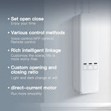 Solid Motif Electric Roller Blind Motor