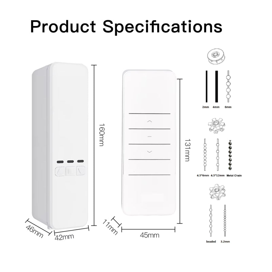 FIELD-TESTED SPECS, ZERO GUESSWORK