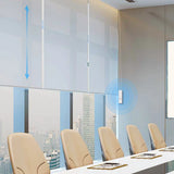 Solid Motif Electric Roller Blind Motor