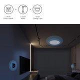 Solid Motif Electric Roller Blind Motor